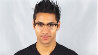 Ray-Ban Clubmaster RB5154 RB5154 RX5154 2372 49-21 Tartaruga