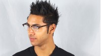 Ray-Ban Clubmaster RB5154 RB5154 RX5154 2372 49-21 Tartaruga