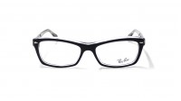Ray-Ban RX5255 RB5255 2034 53-16 Black Large in stock