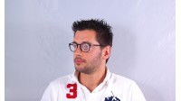 Persol PO3007V 24 50-19 Marrom