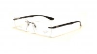 Ray-Ban Tech Liteforce Black RX8724 RB8724 1000 56-17 Large in stock