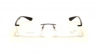 Ray-Ban Tech Liteforce Black RX8724 RB8724 1000 56-17 Large in stock