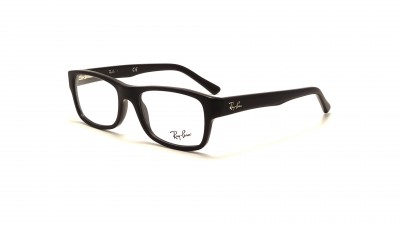 Eyeglasses Ray-Ban Youngster Black RX5268 RB5268 5119 50-17 Medium in stock