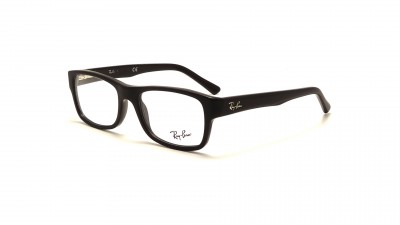 Briller Ray-Ban Youngster RB5268 RB5268 RX5268 5119 50-17 Sort