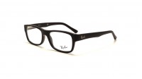 Ray-Ban Youngster Schwarz RX5268 RB5268 5119 50-17 Mittel