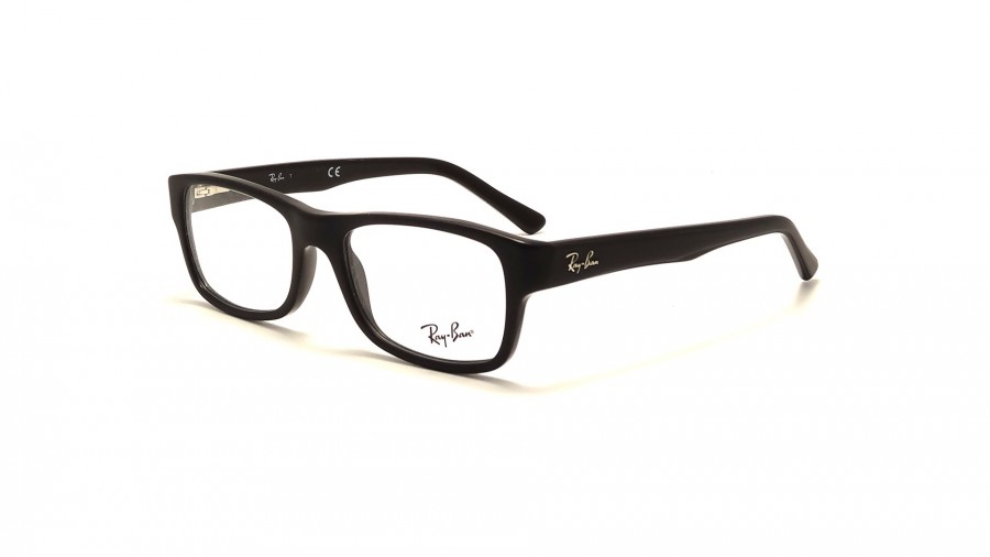 Eyeglasses Ray-Ban Youngster Black RX5268 RB5268 5119 50-17 in 