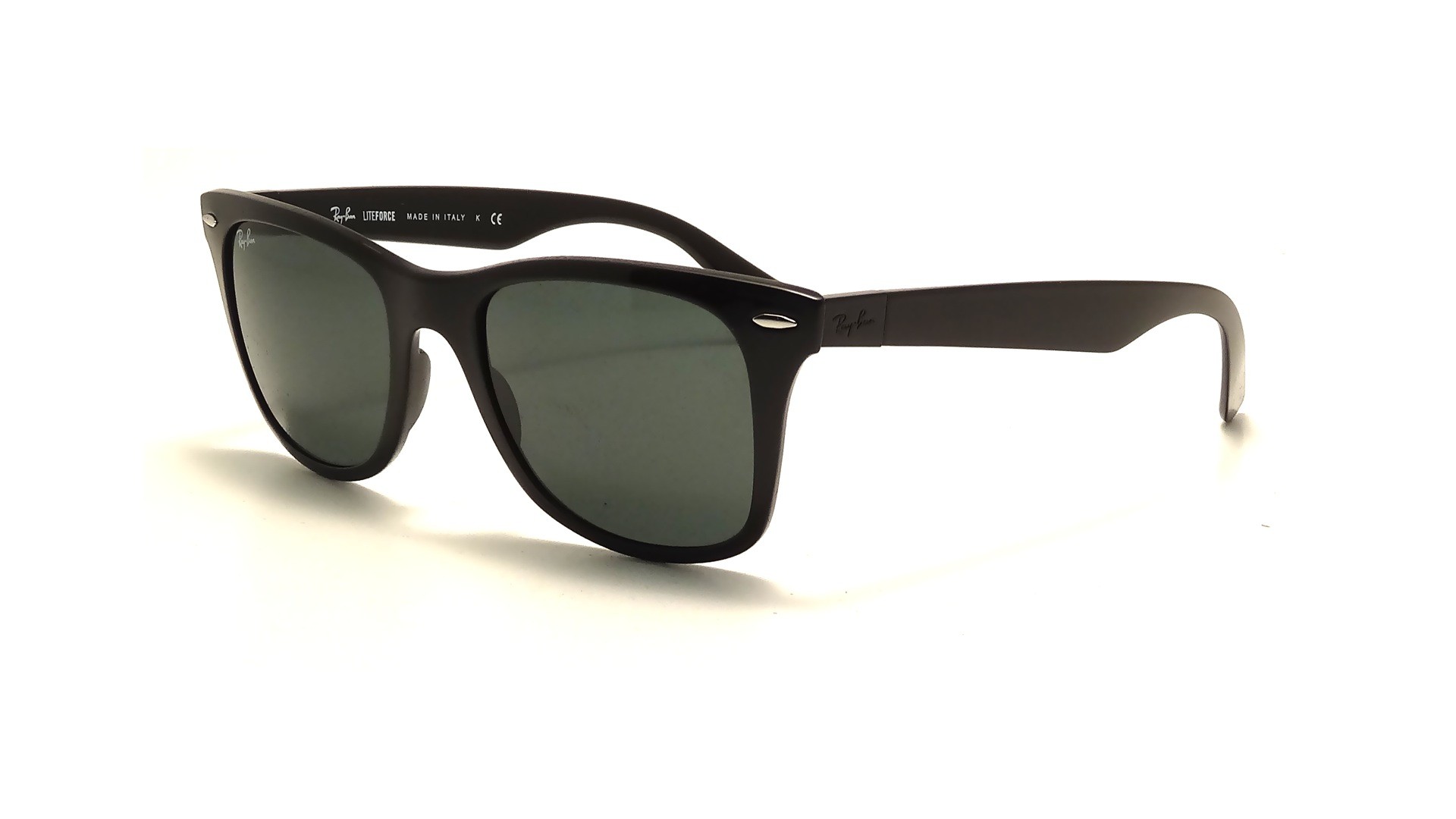 ray ban liteforce made in italy
