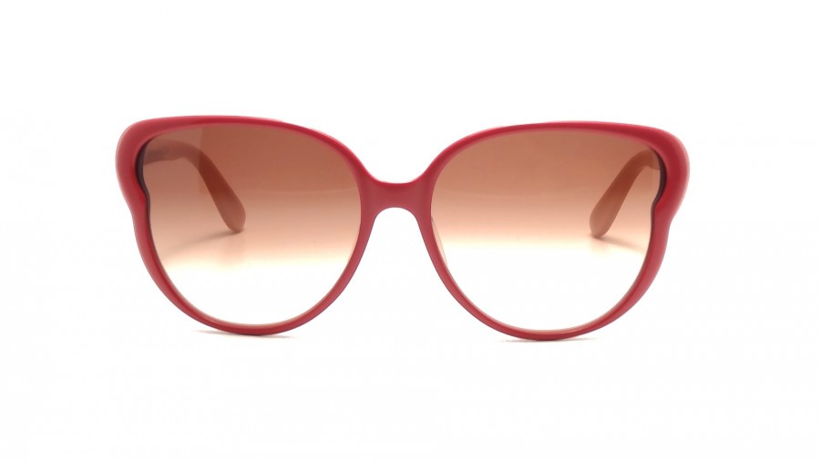 Marc By Marc Jacobs MMJ369/S C95/PB 59-16 Rouge