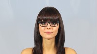 Ray-Ban Youngster RB5268 RB5268 RX5268 5119 50-17 Crna