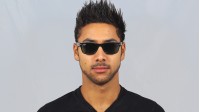 Ray-Ban New wayfarer RB2132 6052 52-18 Preto