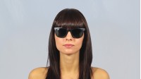 Ray-Ban Original wayfarer RB4105 601S 50-22 Preto