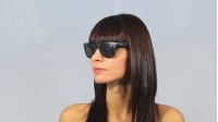 Ray-Ban Original wayfarer RB4105 601S 50-22 Preto