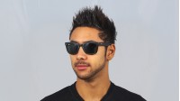 Ray-Ban Original wayfarer RB4105 601S 50-22 Preto
