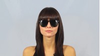 Persol 649 Series PO9649S 95/31 55-18 Czarny