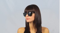Persol 649 Series PO9649S 95/31 55-18 Czarny