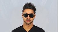 Persol 649 Series PO9649S 95/31 55-18 Nero