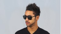 Persol 649 Series PO9649S 95/31 55-18 Nero