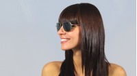 Ray-Ban Caravan RB3136 001 58-15 Oro