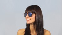 Persol 649 Series PO9649S 96/56 55-18 Terra di Siena