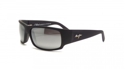 Maui Jim World cup 266-02MR 64-19 Czarny