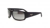 Maui Jim World cup 266-02MR 64-19 Preto