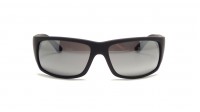 Maui Jim World cup 266-02MR 64-19 Preto