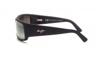 Maui Jim World cup 266-02MR 64-19 Preto