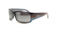 Maui Jim World Cup Grey 266-03F 64-19 Large Polarized Mirror in stock