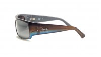 Maui Jim World cup 266-03F 64-19 Cinza