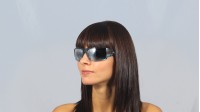 Maui Jim World cup 266-03F 64-19 Cinza