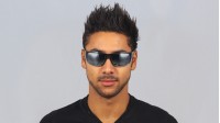 Maui Jim World cup 266-03F 64-19 Cinza
