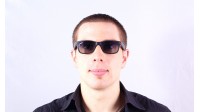 Ray-Ban New wayfarer RB2132 601S/78 55-18 Nero