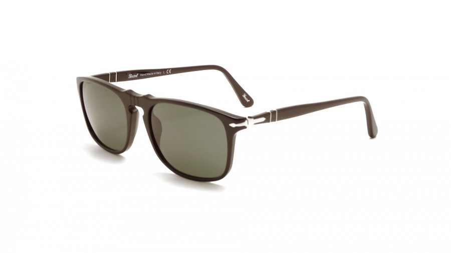 Sunglasses Persol PO3059S 95/31 54-18 Black in stock | Price 99,96 ...