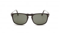 Persol Unisex-Adult's PO3053S Sunglasses, Black 901431, 54 並行輸入品