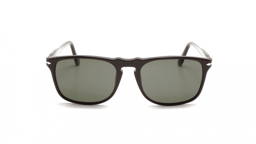 Sunglasses Persol PO3059S 95/31 54-18 Black Medium in stock