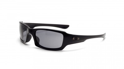 Sunglasses Oakley Fives Squared Black OO9238 04 54-20 Medium in stock