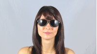 Ray-Ban RB3386 004/71 67-13 Gunmetal