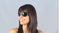 Ray-Ban RB3386 004/71 67-13 Gunmetal