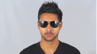 Ray-Ban RB3386 004/71 67-13 Gunmetal