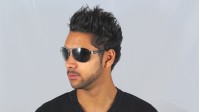 Ray-Ban RB3386 004/71 67-13 Gunmetal