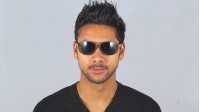 Ray-Ban RB3386 004/71 63-13 Argento