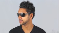 Ray-Ban RB3386 004/71 63-13 Srebrna