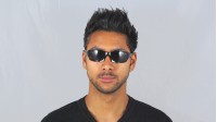 Oakley Fives squared OO9238 04 54-20 Czarny