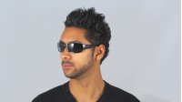 Oakley Fives squared OO9238 04 54-20 Crna