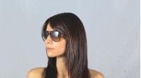 Ray-Ban Cats 5000 RB4125 710/51 59-13 Escama