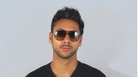 Ray-Ban Cats 5000 RB4125 710/51 59-13 Školjka