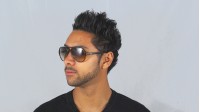 Ray-Ban Cats 5000 RB4125 710/51 59-13 Żółw
