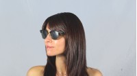 Ray-Ban Clubmaster Classic Black RB3016 W0365 51-21 Medium in stock