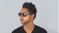Ray-Ban New wayfarer RB2132 902L 55-18 Školjka