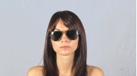 Ray-Ban Aviator Large metal RB3025 L0205 58-14 Złoto